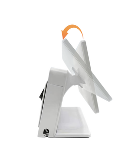 <span class=keywords><strong>Caja</strong></span> <span class=keywords><strong>registradora</strong></span> POS con pantalla táctil, sistema POS, todo en uno - Product Image 5