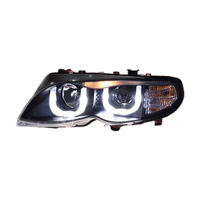 Bloc optique pour BMW Série 3 E46 (2001-2004)