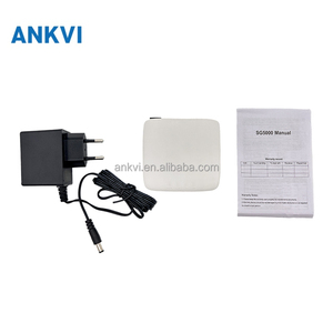 GPON ONU EPON ONU SG5000 1GE พอร์ตเดียว 20 กม. ไฟเบอร์ ONT สำหรับ OLT SC UPC - Product Image 5
