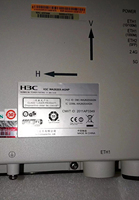 Punto de Acceso Inalámbrico para Exteriores EWP-WA2620X-FIT H3C, Clase Empresarial, Doble Banda