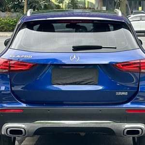 <span class=keywords><strong>Mercedes</strong></span>-Benz <span class=keywords><strong>GLA</strong></span> 180 Premium Compact Luxury SUV 2020 - Product Image 4