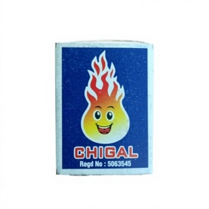 Fósforos Premium King Gem - Product Image 2