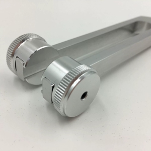 Diapason lesté 256C en gros, longue durée de vibration, pour la sonothérapie des chakras et la relaxation - Product Image 3