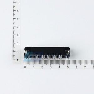 D-SUB-DR-25PCM-BB USB/DVI/HDMI Connector Electronic Component - Product Image 1