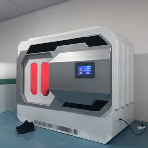 เครื่องฟอกเลือดด้วยไอออนออกซิเจนเชิงลบ - Product Image 2