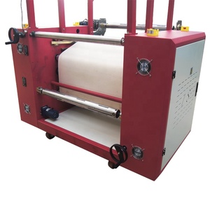 เครื่องพิมพ์แบบ Flatbed อัตโนมัติหลากสีสำหรับงานพิมพ์ริบบิ้นดิจิทัล เครื่องพิมพ์ลายลงบนสายคล้องคอ แบบใหม่และมือสอง สำหรับงานพิมพ์แบบ Heat Transfer - Product Image 5