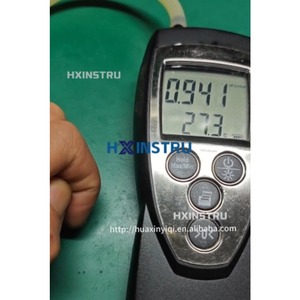 Manómetro Diferencial de Precisión Testo 512 2HPA H - Product Image 1
