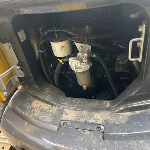 Excavadora Komatsu PC35 Usada en Excelentes Condiciones, Motor, Bomba y Componentes Principales, Ahorro de Energía, Certificación ISO y CE, 1 Año de Garantía - Product Image 6