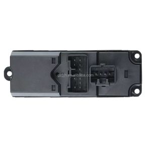 Interrupteur principal de lève-vitre électrique côté conducteur pour Ford <span class=keywords><strong>Ranger</strong></span> Mazda BT-50 2012- AV79-14540-AB AB39-14540-AB UC2D-66-350 AB3Z-14529-B - Product Image 6