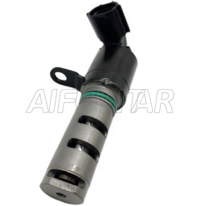 24355 26800 Válvula de control de aceite Gasolina solo para vehículos Hyundai - Product Image 4