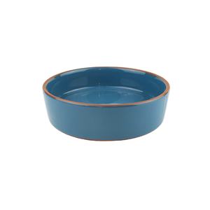 Cuenco pequeño de cerámica española, cuenco de tapete de Terracotta, venta al por mayor - Product Image 4