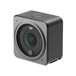 <span class=keywords><strong>DJI</strong></span>-cámara deportiva Action <span class=keywords><strong>2</strong></span> Power Combo, diseño magnético versátil, 4K, 120fps, 155, súper ancho, FOV, impermeable, <span class=keywords><strong>Mini</strong></span> - Product Image 3