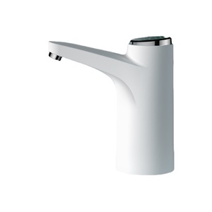 Dasen Smart Water Pump White Electric USB Powered <b>Kitchen</b> Faucet Easy Installation - Product Image 1