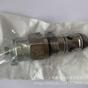 Eaton 406AA00023A 1CE120F35S3 Cartridge <b>Valve</b> (IH)-New Condition in Stock - Product Image 4