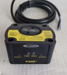 Sensores de Radar Nuevos y Originales Banner Q90r Q90r2 T30r T30rw K50r Q130r Qt50r Q240r Q120r - Product Image 5