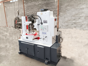 Metal Gear Processing Hobbing <b>Machine</b> <b>Small</b> <b>Cnc</b> Horizontal Gear Grinding Hobbing <b>Machine</b> Y3150 Price - Product Image 4
