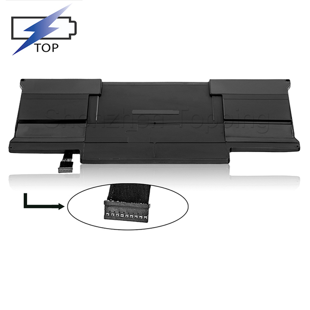 Wholesale Brand New Laptop Battery for Apple MacBook Air A1405 A1466 A1369 13" Inch A1496 A1405 A1377
