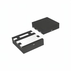 Electronic Chips Component U-DFN2020-6 Transistors DMN4020LFDE-7 BOM IC In Stock - Product Image 1