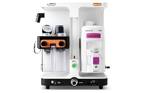 Máquina de Anestesia Veterinaria Mindray Veta 3 con Vaporizador de Alta Precisión Diseñada Específicamente para Gatos y Perros - Product Image 3