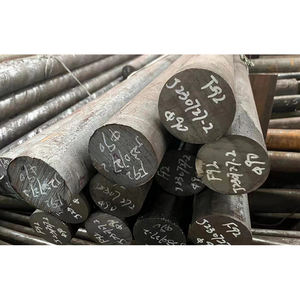 15Cr 20Cr 30Cr 35Cr <span class=keywords><strong>40Cr</strong></span> 45Cr 50Cr סגסוגת פלדת מוט/בר מפני JBR - Product Image 1