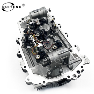 7DCT250 24273392ตัววาล์วเกียร์อัตโนมัติสำหรับ Buick Encore Rongwei MG SAIC MG 360 I5 <span class=keywords><strong>I6</strong></span> RX5 - Product Image 6