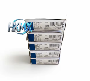 ยูนิตจ่ายไฟ NX ใหม่เอี่ยม NX-PF0630 NX-PF0701 NX-PF0601 NX-PF0501 NX-PF0401 NX-PF0301 NX-PF0201 DC24V - Product Image 1