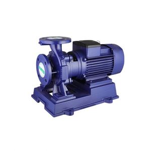 Pompe centrifuge monophasée haute pression pour l'irrigation agricole et l'industrie chimique - Product Image 1