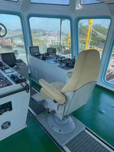 Kullanılan römorkör 5000HP inşa 2007 çin terard TL017-5000HP-240313 - Product Image 3