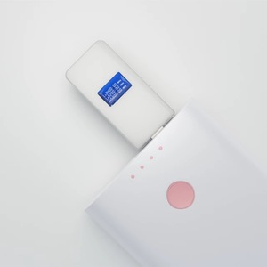Nhà di động USB Flash Disk Wifi 2.4G <span class=keywords><strong>5</strong></span>.2g <span class=keywords><strong>5</strong></span>.8G Wifi tín hiệu Detector - Product Image 6