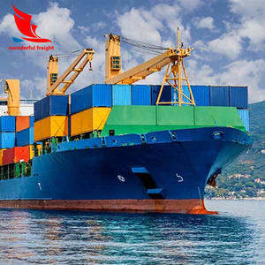 Pengiriman laut <span class=keywords><strong>LCL</strong></span> Tiongkok ke Filipina-<span class=keywords><strong>Manila</strong></span> Zhong DAVAO Service - Product Image 2