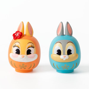 Mini artesanía de resina personalizada, adornos japoneses, modelo de decoración del hogar, diseño Artificial, regalo de cumpleaños, puede ser cordón - Product Image 2