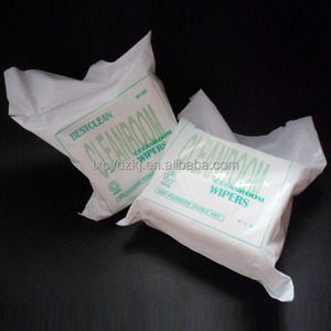 Lot de 150 lingettes de nettoyage pour salle blanche, chiffons non-poussiéreux, papier sans poussière, outil de réparation LCD pour nettoyeur de têtes <span class=keywords><strong>d</strong></span>'<span class=keywords><strong>impression</strong></span> <span class=keywords><strong>Epson</strong></span> HP - Product Image 4