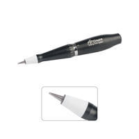 Numérique Machine Permanente De tatouage de Maquillage micro roller stylo D'artmex V9 Permanent Microblading MTS / PMU système