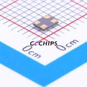 X322513MSB4SI Crystal (Passive) SMD3225-4P Crystal Oscillator SMD Crystal Oscillator 13MHz 10ppm 20pF - Product Image 2