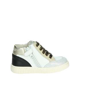 Zapatillas Balducci para Niña, Blancas, con Diseño de Estrella Brillante, Talla 23 - Product Image 4