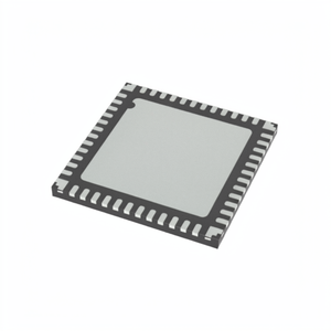 Embedded 48 UFQFN Exposed Pad Electronic Circuit Components Authorized Distributor PIC24FJ256GU405T-I_M4 - Product Image 1