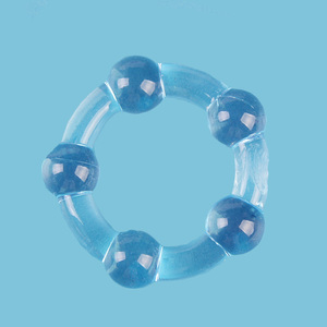 Verzögerungsring Sexspielzeug für Erwachsene <span class=keywords><strong>Magnet</strong></span>-Penisring für Männer Penis-<span class=keywords><strong>Magnet</strong></span>-Trainingsgerät aus Aluminium Therapie-Eigenschaften - Product Image 5