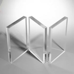 Lámina Acrílica Personalizada de Cualquier Tamaño, 3mm 5mm 8mm 10mm de Grosor, Láminas Acrílicas de Color, Lámina/Panel/Placa Acrílica Fundida con Purpurina - Product Image 1