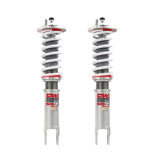 Amortiguador de Suspensión de Altura y Amortiguación Ajustables de Alta Calidad DWD ACR017 para Acura Vigor 3ra Gen CB5/CC2/<span class=keywords><strong>CC3</strong></span> 92-94 - Product Image 3