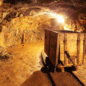 Mélange de polyol polyéther haute densité et isocyanate <span class=keywords><strong>pour</strong></span> <span class=keywords><strong>mousse</strong></span> rigide minier, isolation thermique et étanchéité des goaf de mine - Product Image 1