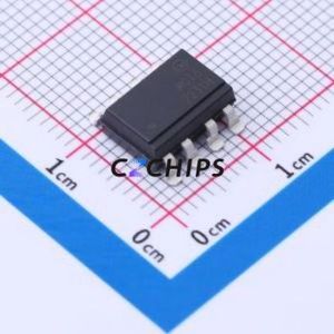 Transistor MCT6SD SMD-8P de Alta Calidad, Optoacoplador de Salida de Transistor, Venta al por Mayor de Componentes Electrónicos, Proveedor de Chips y Servicio BOM - Product Image 1