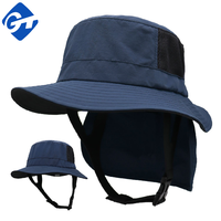 Sombrero de Sol de secado rápido para ciclismo de verano para hombres y mujeres, protección para el cuello, ala grande, protección UV, gorra de pesca para montar al aire libre, Camping