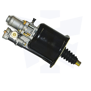 Cylindre d'embrayage esclave OE 9700511240 5001832980 1935589 Pièce de frein à air Servomoteurs d'embrayage Cylindre d'actionneur utilisé pour les camions SCA Rel - Product Image 3