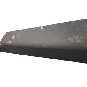 Hot Rolled Mild Steel Sheet Q195 Q215 Q235 Q255 Q275 ST37 Q235A/B/C/D Carbon Steel Plate