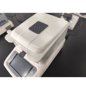 Testeur d'humidité halogène de haute précision pour plastique - Product Image 2