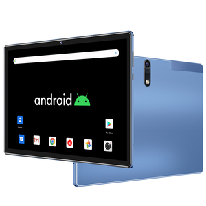 Máy Tính Bảng 10 Inch <span class=keywords><strong>Android</strong></span> 10.0 2Gb Ram 32Gb Rom Máy Tính Bảng Cho Trẻ Em Giá Tốt Nhất Máy Tính Xách Tay Mini - Product Image 1