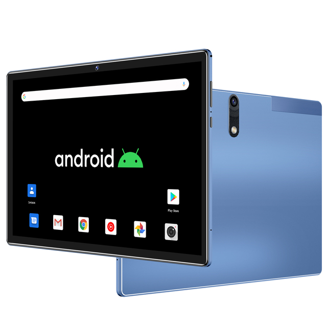 10 Inches Android 10.0 2gb Ram 32gb Rom Tablet Pc Tablets for Kids Best Price Mini Laptop Computers