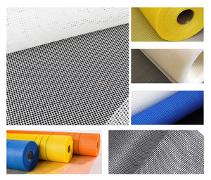Filet en fibre de verre Yuking à prix d'usine, matériaux d'isolation avec design moderne pour murs et service de découpe sur mesure - Product Image 3