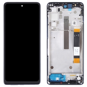 Màn Hình <span class=keywords><strong>LCD</strong></span> OEM Chính Hãng Cho Motorola Moto G200 Bộ Số Hóa Lắp Ráp Đầy Đủ Kèm Khung Màn Hình <span class=keywords><strong>LCD</strong></span> Điện Thoại Di Động - Product Image 2
