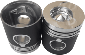 Kit de Reparación DE12 150115-00006 para Doosan, Pieza de Repuesto para Motor Doosan, Accesorios para Excavadora, Juego de Juntas, Kit Completo de Juntas - Product Image 5